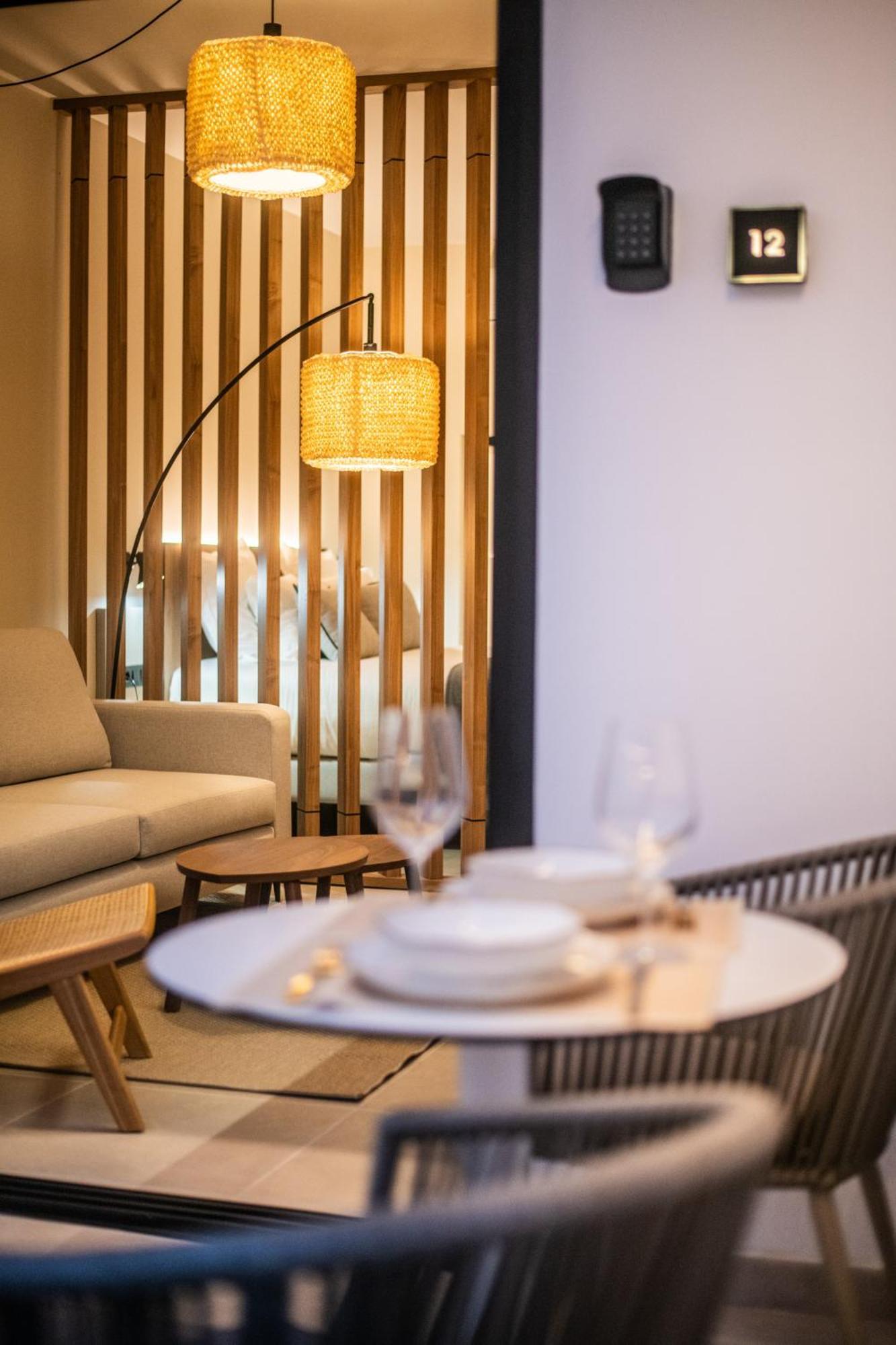 Saladar Suites Boutique Morro Jable  Esterno foto