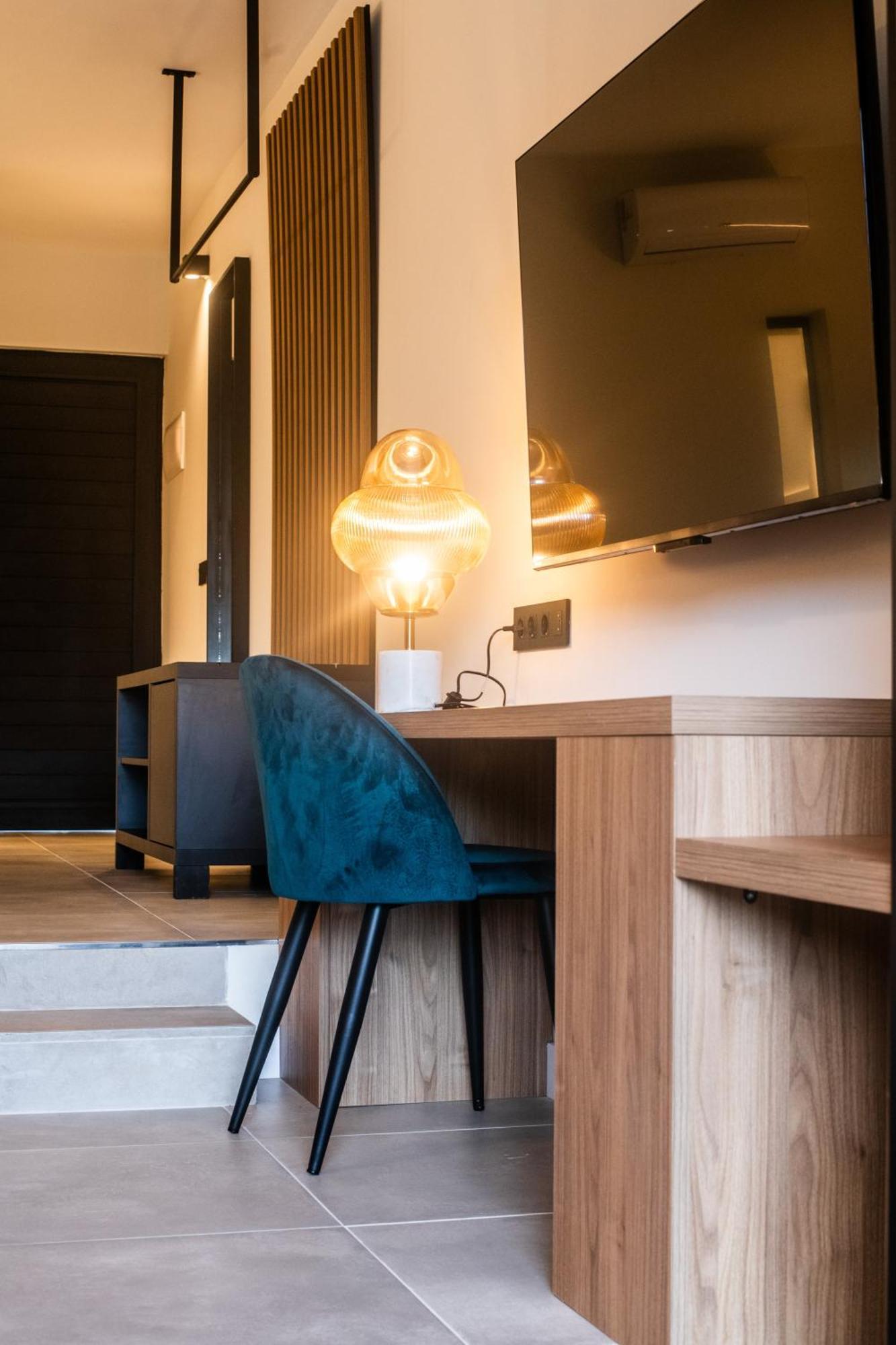 Saladar Suites Boutique Morro Jable  Esterno foto