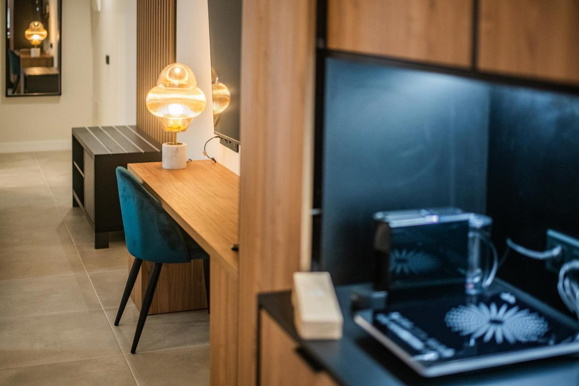 Saladar Suites Boutique Morro Jable  Esterno foto