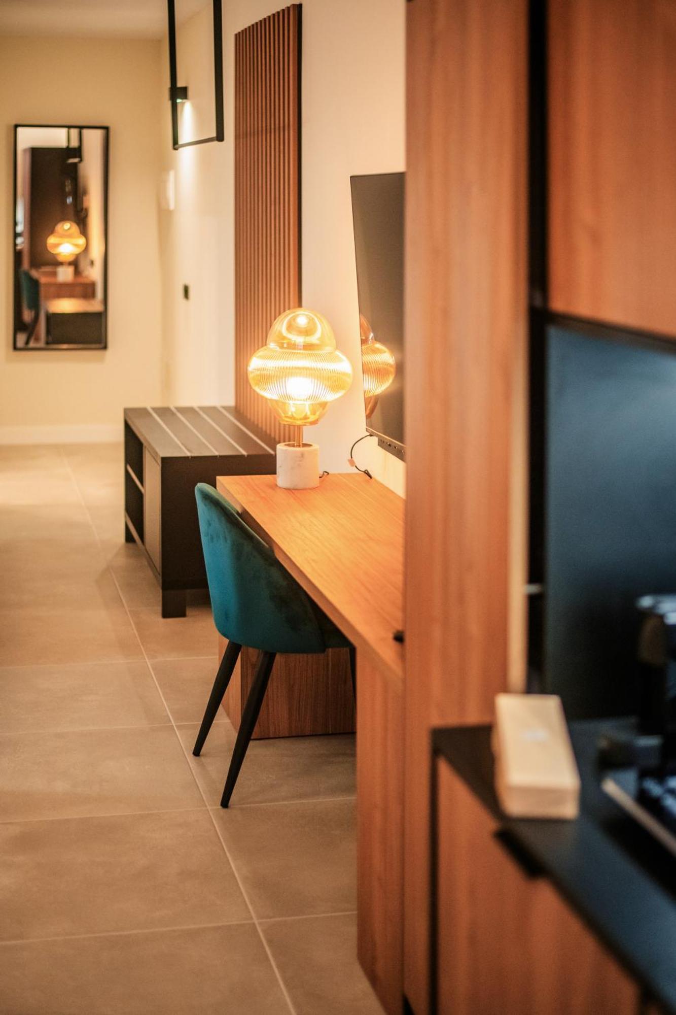 Saladar Suites Boutique Morro Jable  Esterno foto