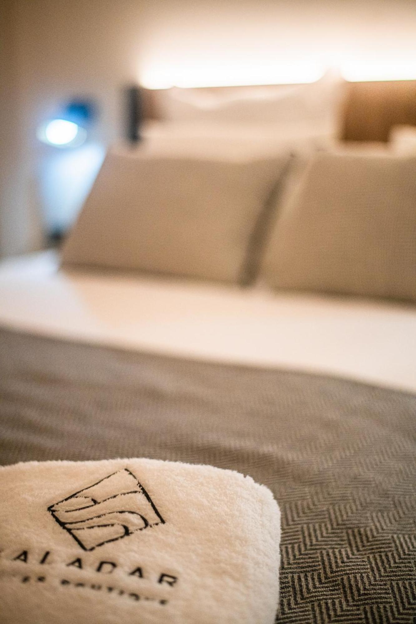 Saladar Suites Boutique Morro Jable  Esterno foto