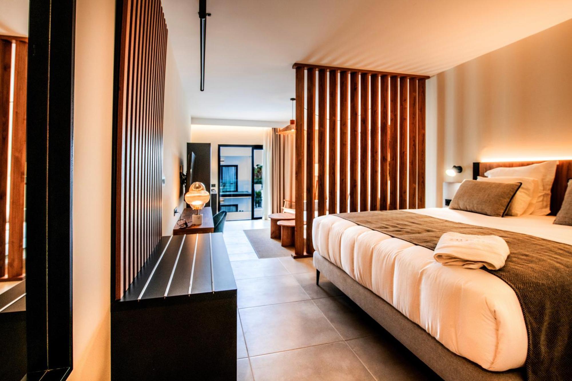 Saladar Suites Boutique Morro Jable  Esterno foto