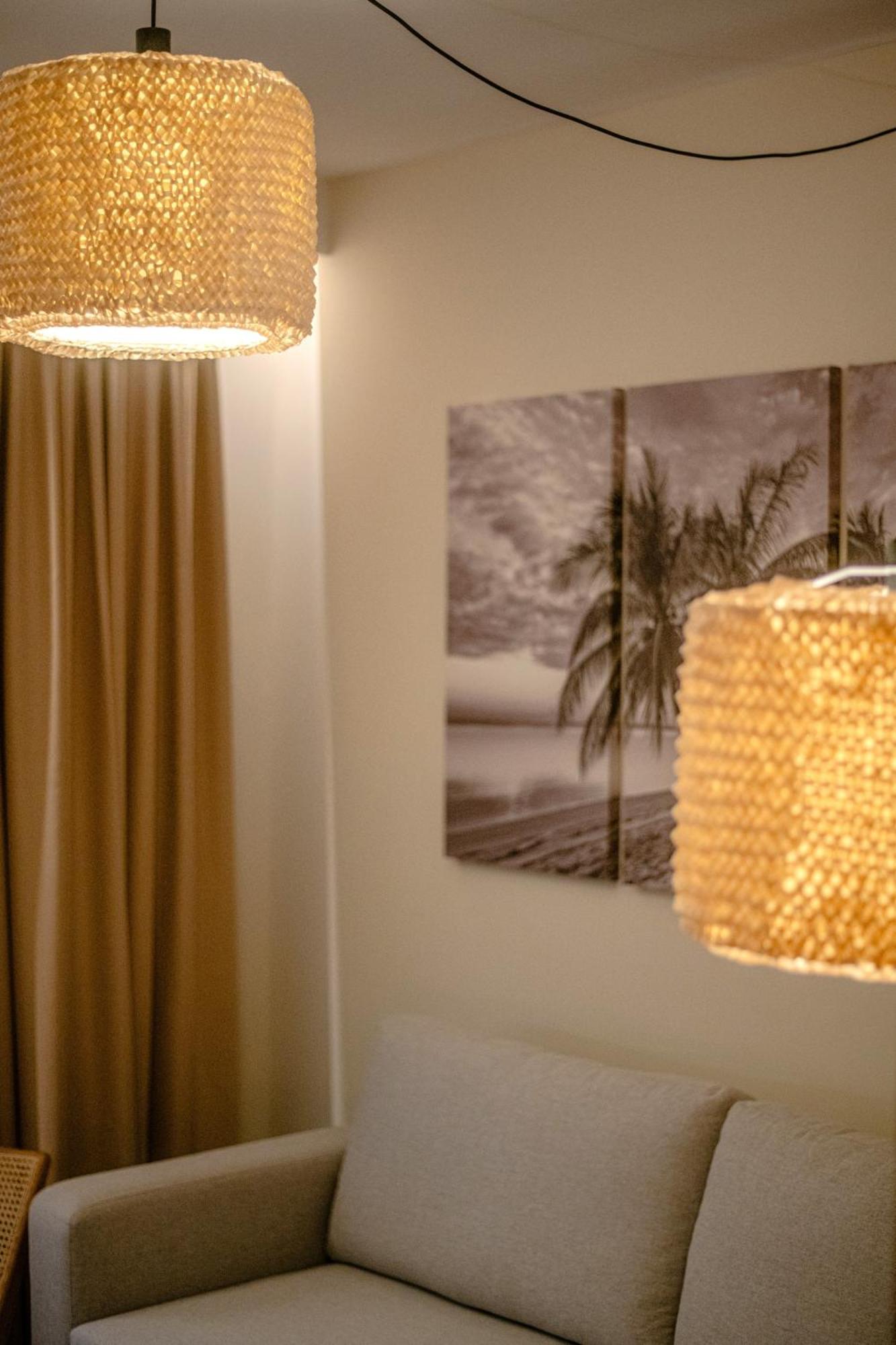Saladar Suites Boutique Morro Jable  Esterno foto