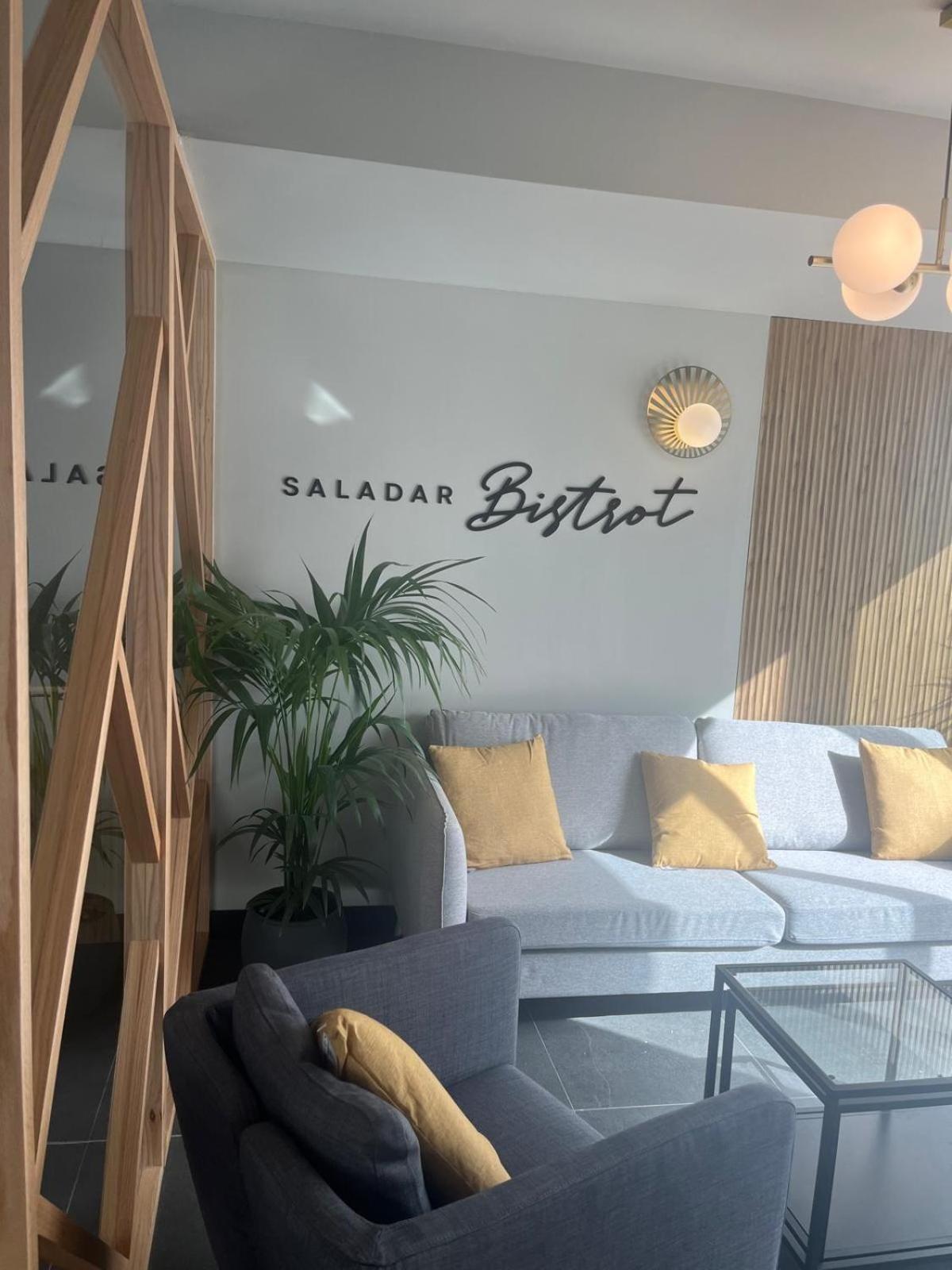 Saladar Suites Boutique Morro Jable  Esterno foto
