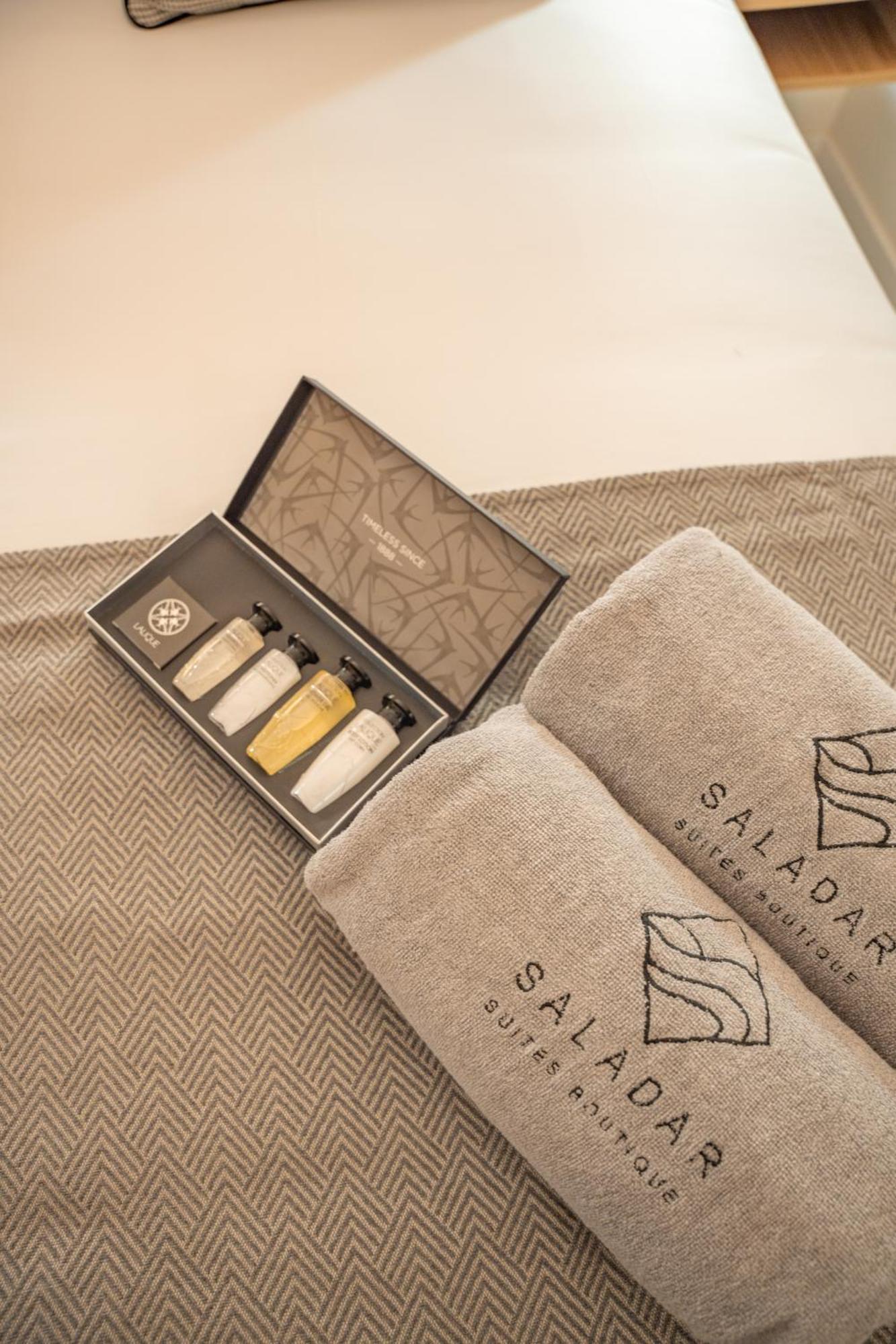 Saladar Suites Boutique Morro Jable  Esterno foto