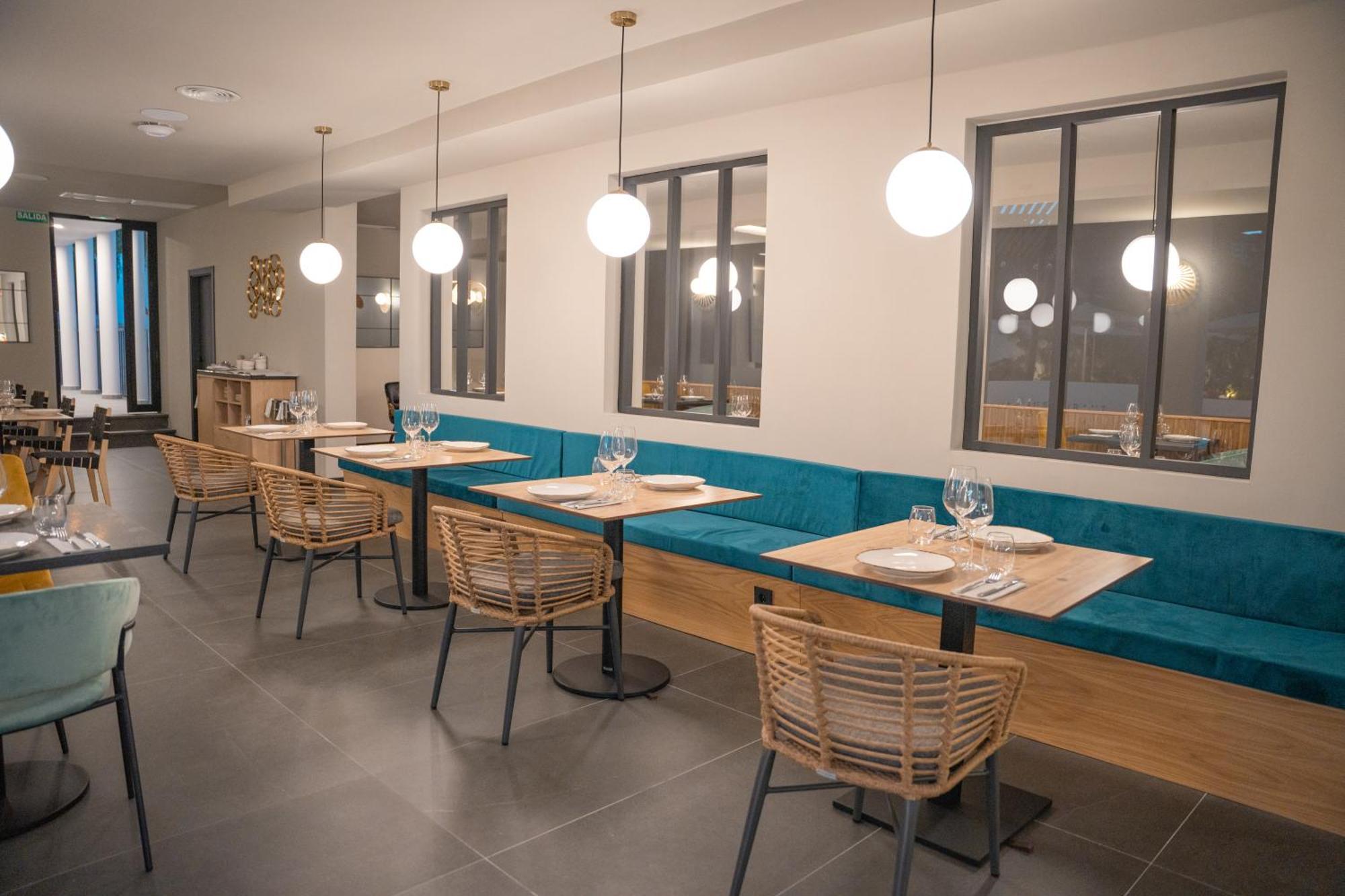 Saladar Suites Boutique Morro Jable  Esterno foto