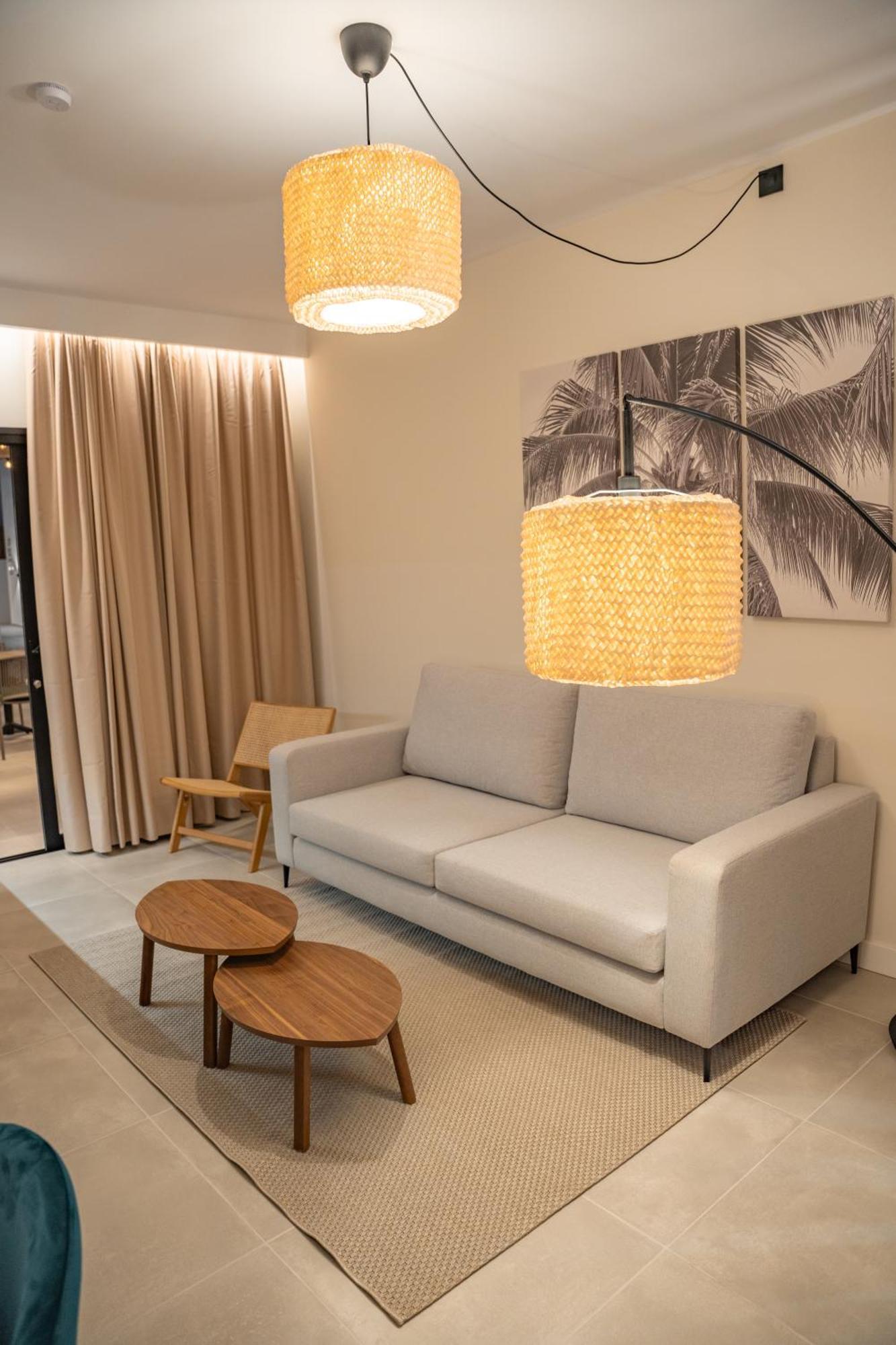 Saladar Suites Boutique Morro Jable  Esterno foto