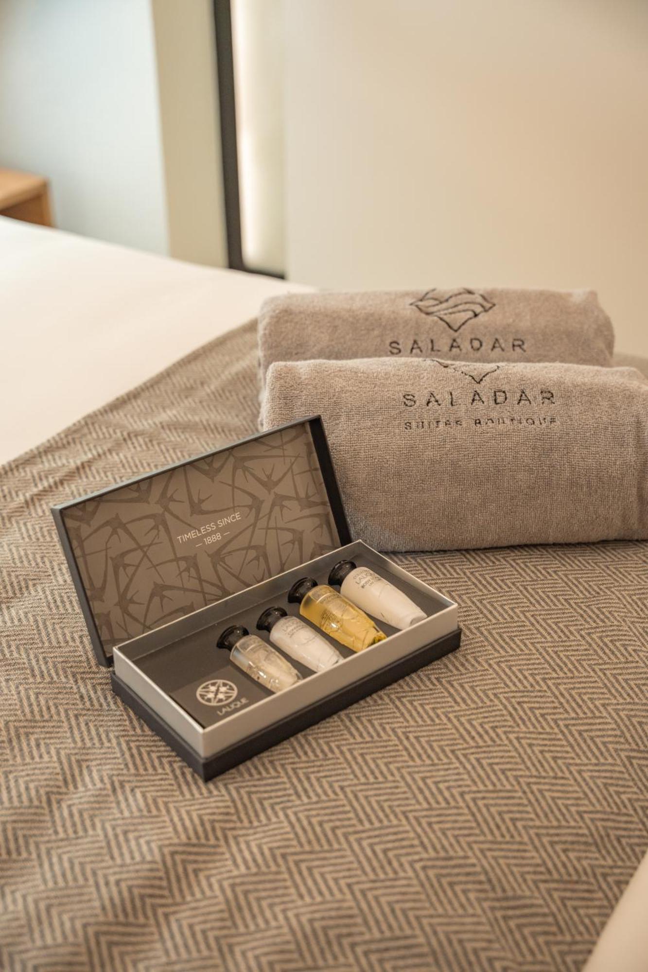 Saladar Suites Boutique Morro Jable  Esterno foto